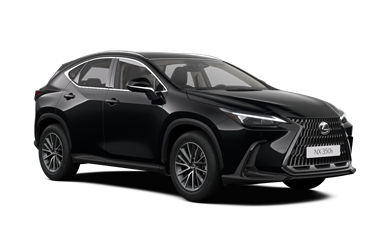 voiture Lexus NX 350