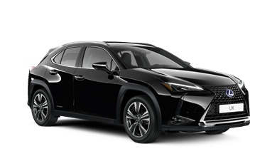 voiture Lexus UX