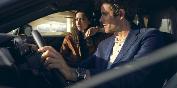 Garantie voiture Lexus