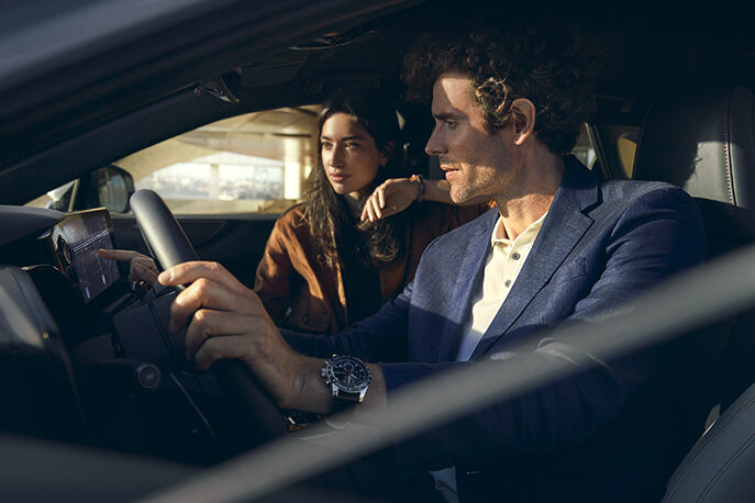 Garantie voiture Lexus