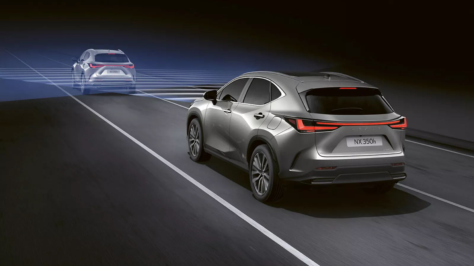 2024-lexus-nx-technology-dynamic-radar-in-perpetuity-1920×1080 2 Lexus qui se suivent à une distance de sécurité raisonnable